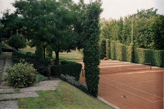 Villa Bonotto
